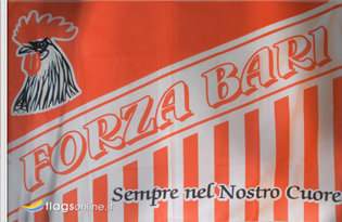 Flag Historical AS Bari 