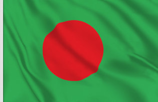 Bandera Bangladesh