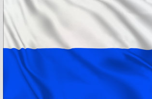Brescia City Flag
