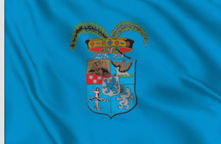 Bandera Brescia Provincia
