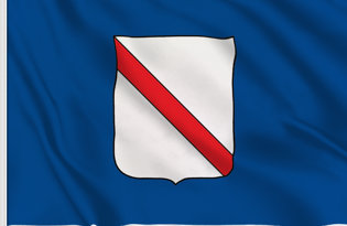 Bandera Campania