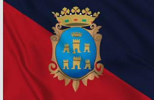 Bandera Campobasso