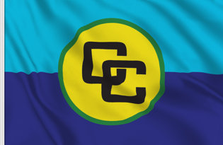 Flag Caricom