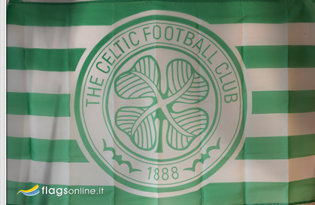 Bandera Celtic Football Club