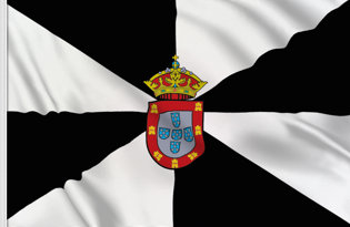 Flag Ceuta