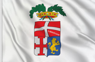 Flag Como Province