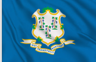 Bandera Connecticut