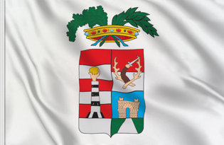 Flag Cremona Province