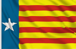 Estelada valenciana