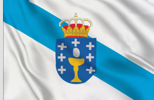 Bandera Galicia