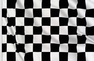 Flag Chequered