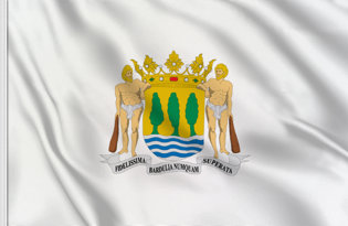 Flag Gipuzkoa