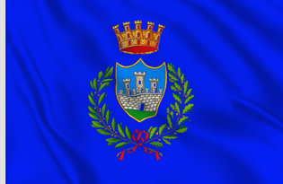 Flag Gorizia