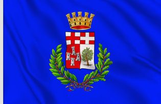 Bandera Imperia