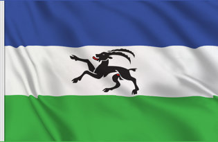 Bandera Ladinos