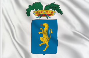 Bandera Lucca Provincia