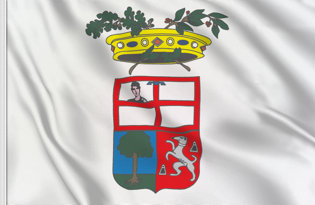 Bandera Mantua Provincia