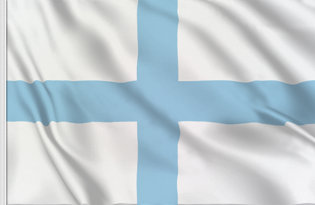 Flag Marseille