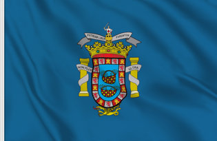 Bandera Melilla