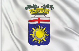 Bandera Milano Provincia