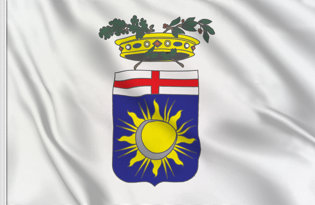 Flag Milano Province