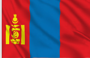 Mongolia