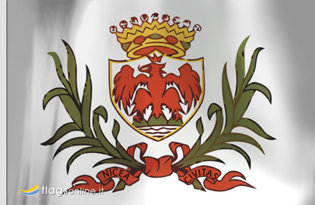 Flag Nice