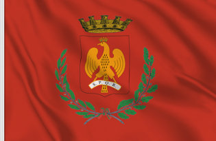 Flag Palermo