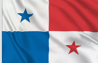 Bandera Panama
