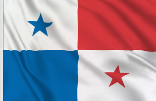 Flag Panama