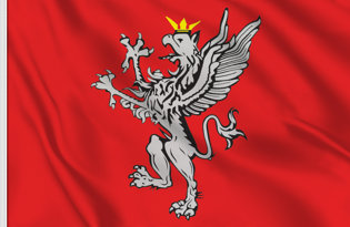 Flag Perugia