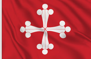 Flag Pisa