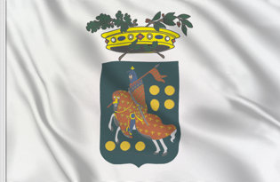 Flag Prato Province