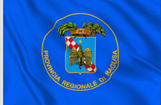 Flag Ragusa Province