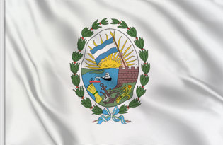 Flag Rosario