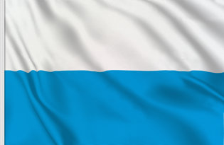 San Marino Table Flag