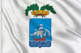 Flag Savona Province