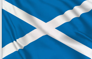 Flag Scotland