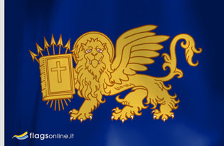 Flag Septinsular Republic