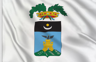 Flag La Spezia Province