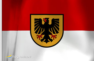 Flag Dortmund