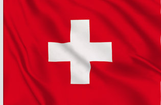 Bandera Suiza