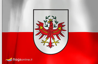 Bandera Tirol