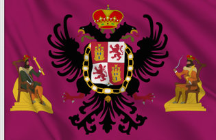 Flag Toledo