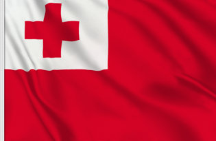 Bandera Tonga