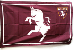 Bandera Torino Football Club