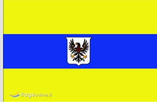 Flag Trento