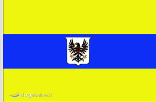 Flag Trento