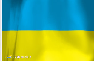 Flag Ukraine