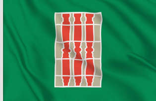Flag Umbria